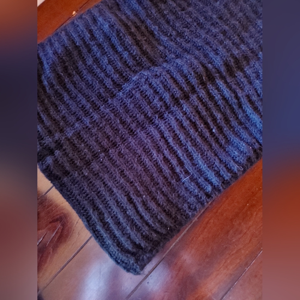 Knit Infinity Scarves - Picture 2 of 5